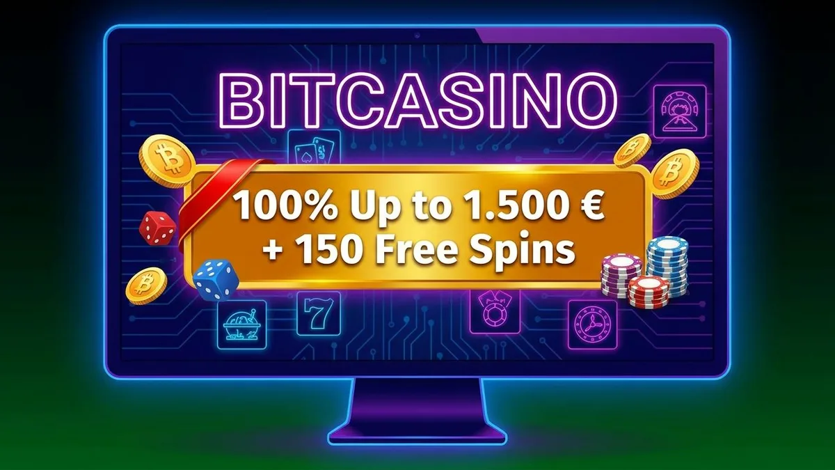 Bitcasino